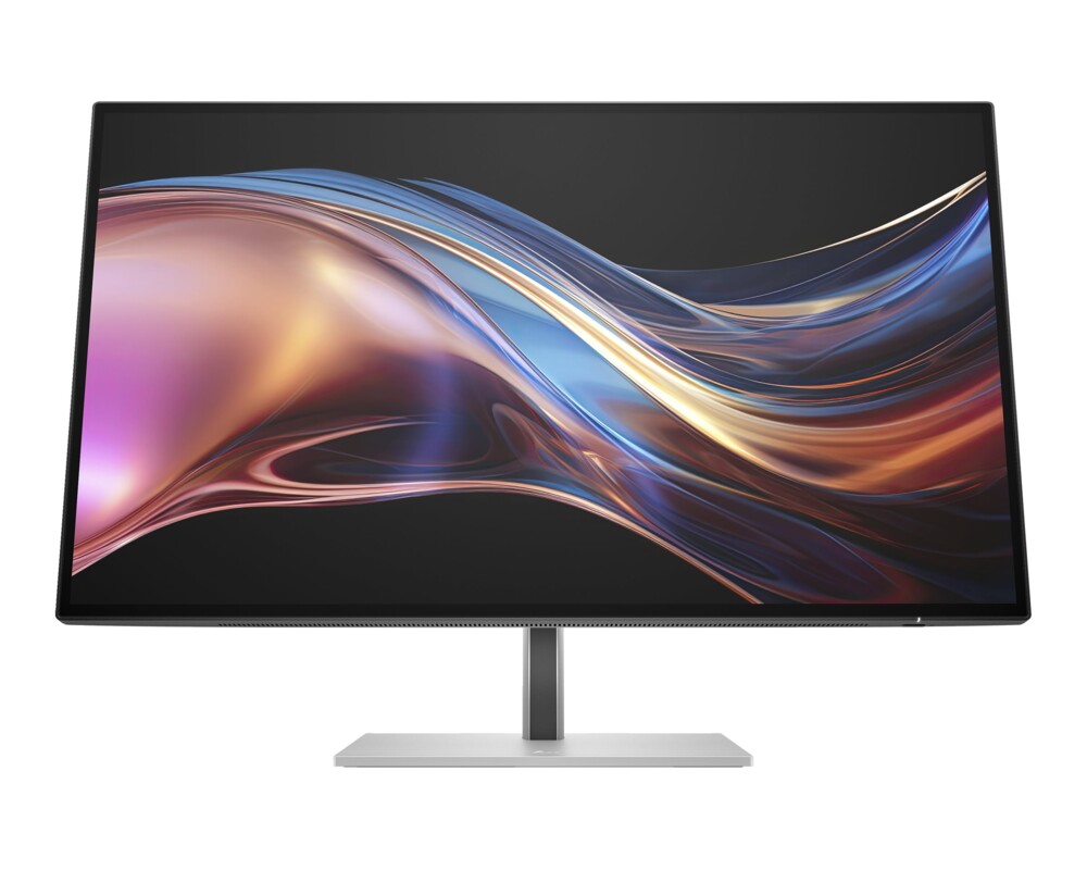Монитор HP Series 7 Pro 727pu 27inch QHD Thunderbolt 4 Monitor DP HDMI (EU) Монитор HP Series 7 Pro 727pu 27inch QHD Thunderbolt 4 Monitor DP HDMI (EU)