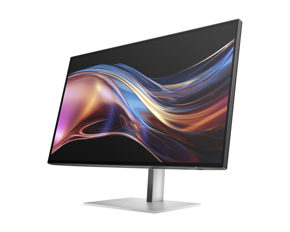 Монитор HP Series 7 Pro 727pu 27inch QHD Thunderbolt 4 Monitor DP HDMI (EU) 7 Монитор HP Series 7 Pro 727pu 27inch QHD Thunderbolt 4 Monitor DP HDMI (EU) 7