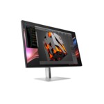 Монитор HP Series 7 Pro 727pu 27inch QHD Thunderbolt 4 Monitor DP HDMI (EU) 24 Монитор HP Series 7 Pro 727pu 27inch QHD Thunderbolt 4 Monitor DP HDMI (EU) 24