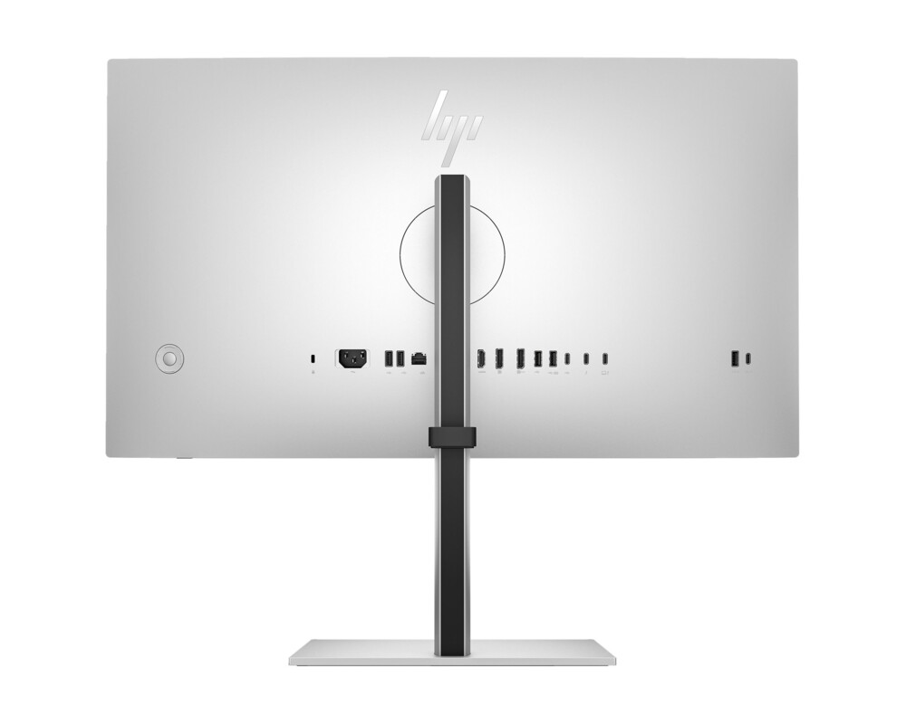 Монитор HP Series 7 Pro 727pu 27inch QHD Thunderbolt 4 Monitor DP HDMI (EU) 18 Монитор HP Series 7 Pro 727pu 27inch QHD Thunderbolt 4 Monitor DP HDMI (EU) 18