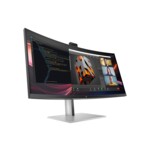 Монитор HP Series 7 Pro 734pm 34inch WQHD Conferencing Monitor DP HDMI SmartBuy (EU) 3 10 Монитор HP Series 7 Pro 734pm 34inch WQHD Conferencing Monitor DP HDMI SmartBuy (EU) 3 10