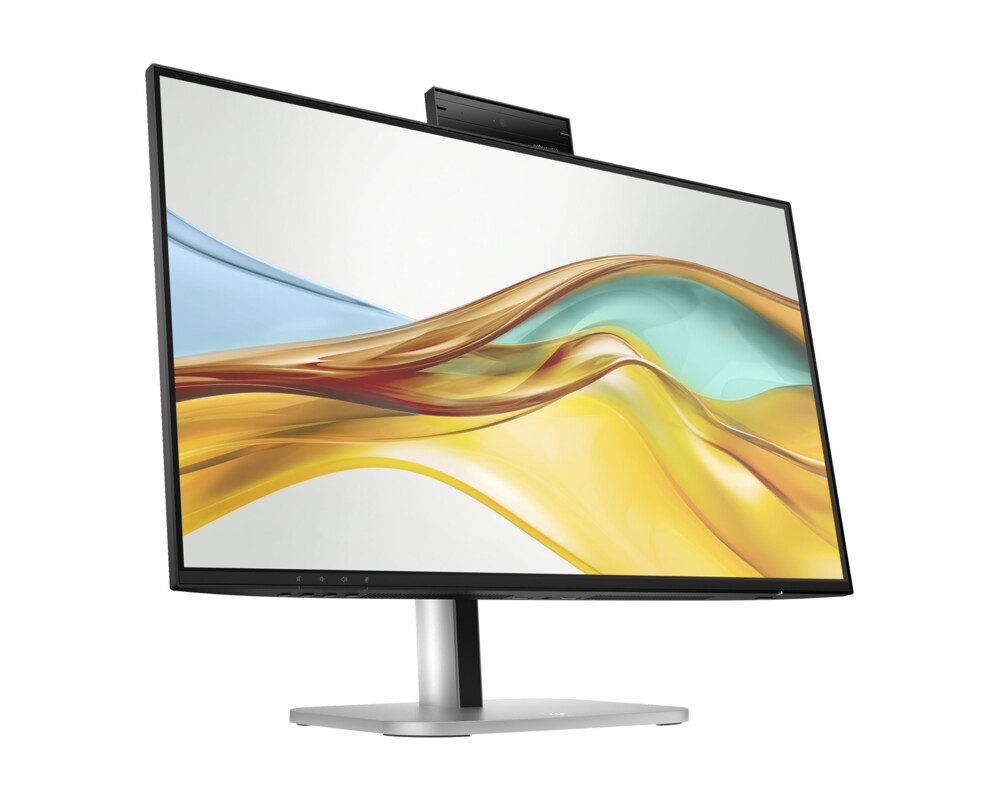 Монитор HP S5 Pro 524pm FHD USB-C 60.45cm 23.8inch Conf. Display SmartBuy (EU) 4 Монитор HP S5 Pro 524pm FHD USB-C 60.45cm 23.8inch Conf. Display SmartBuy (EU) 4