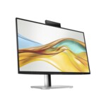 Монитор HP S5 Pro 524pm FHD USB-C 60.45cm 23.8inch Conf. Display SmartBuy (EU) 4 Монитор HP S5 Pro 524pm FHD USB-C 60.45cm 23.8inch Conf. Display SmartBuy (EU) 4