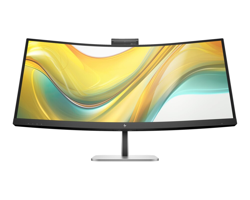 Монитор HP Series 5 Pro 534pm 34inch WQHD USB-C Conf. Display SmartBuy (EU) 19 Монитор HP Series 5 Pro 534pm 34inch WQHD USB-C Conf. Display SmartBuy (EU) 19