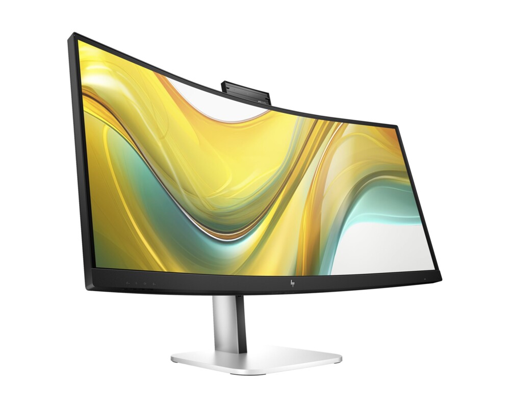 Монитор HP Series 5 Pro 534pm 34inch WQHD USB-C Conf. Display SmartBuy (EU) 22 Монитор HP Series 5 Pro 534pm 34inch WQHD USB-C Conf. Display SmartBuy (EU) 22