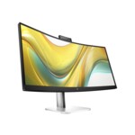 Монитор HP Series 5 Pro 534pm 34inch WQHD USB-C Conf. Display SmartBuy (EU) 22 Монитор HP Series 5 Pro 534pm 34inch WQHD USB-C Conf. Display SmartBuy (EU) 22