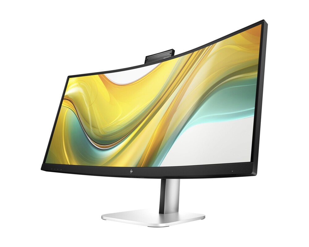 Монитор HP Series 5 Pro 534pm 34inch WQHD USB-C Conf. Display SmartBuy (EU) 20 Монитор HP Series 5 Pro 534pm 34inch WQHD USB-C Conf. Display SmartBuy (EU) 20