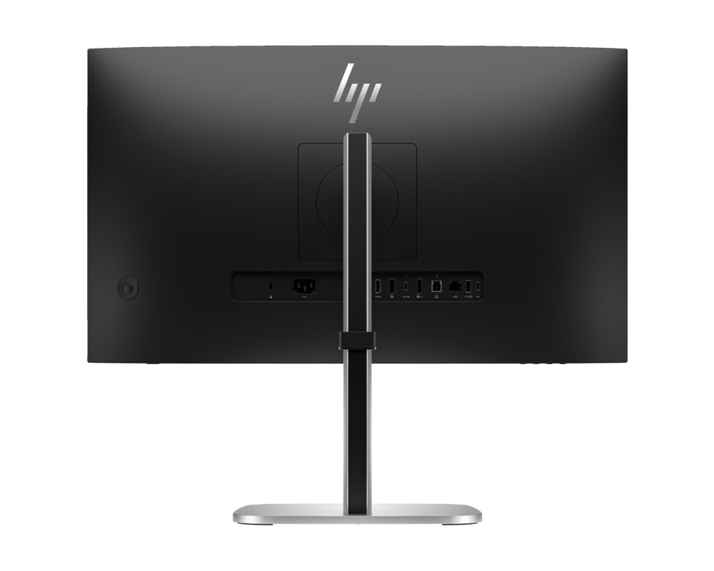 Монитор HP S5 Pro 527pm 27inch QHD USB-C conferencing Monitor SmartBuy (EU) 9 Монитор HP S5 Pro 527pm 27inch QHD USB-C conferencing Monitor SmartBuy (EU) 9