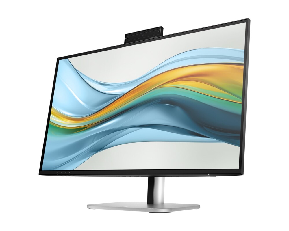 Монитор HP S5 Pro 527pm 27inch QHD USB-C conferencing Monitor SmartBuy (EU) 2 Монитор HP S5 Pro 527pm 27inch QHD USB-C conferencing Monitor SmartBuy (EU) 2
