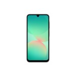 Смартфон The Samsung Galaxy A26 is a smartphone that offers performance and multitasking capabilities. Equipped with a robust 5000 mAh battery, this device is designed for all, 6 GB, 128 GB, Black, SM-A266B/DS 2 Смартфон The Samsung Galaxy A26 is a smartphone that offers performance and multitasking capabilities. Equipped with a robust 5000 mAh battery, this device is designed for all, 6 GB, 128 GB, Black, SM-A266B/DS 2
