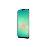 Смартфон The Samsung Galaxy A26 is a smartphone that offers performance and multitasking capabilities. Equipped with a robust 5000 mAh battery, this device is designed for all, 6 GB, 128 GB, White, SM-A266B/DS 3 Смартфон The Samsung Galaxy A26 is a smartphone that offers performance and multitasking capabilities. Equipped with a robust 5000 mAh battery, this device is designed for all, 6 GB, 128 GB, White, SM-A266B/DS 3