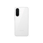 Смартфон The Samsung Galaxy A26 is a smartphone that offers performance and multitasking capabilities. Equipped with a robust 5000 mAh battery, this device is designed for all, 8 GB, 256 GB, White, SM-A266B/DS 13 Смартфон The Samsung Galaxy A26 is a smartphone that offers performance and multitasking capabilities. Equipped with a robust 5000 mAh battery, this device is designed for all, 8 GB, 256 GB, White, SM-A266B/DS 13