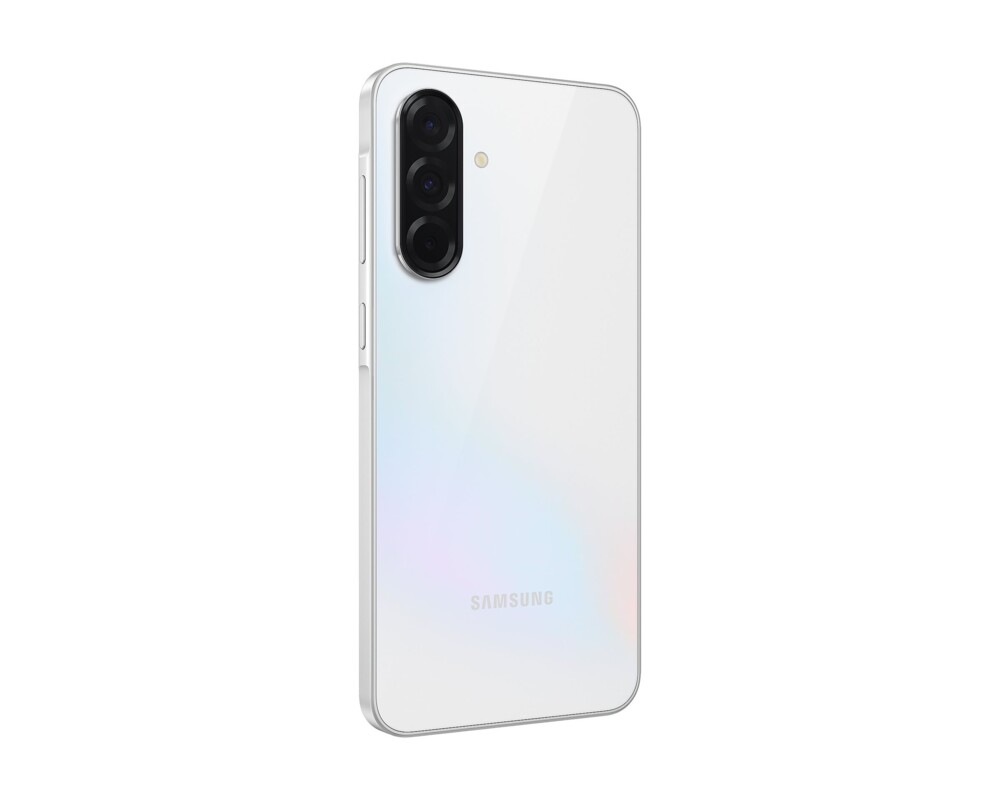 Смартфон Samsung Galaxy A36, SM-A366B, 6.7", 6GB, 128GB, White 20 Смартфон Samsung Galaxy A36, SM-A366B, 6.7", 6GB, 128GB, White 20