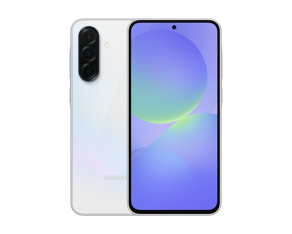 Смартфон Samsung Galaxy A36, SM-A366B, 6.7", 6GB, 128GB, White 11 Смартфон Samsung Galaxy A36, SM-A366B, 6.7", 6GB, 128GB, White 11