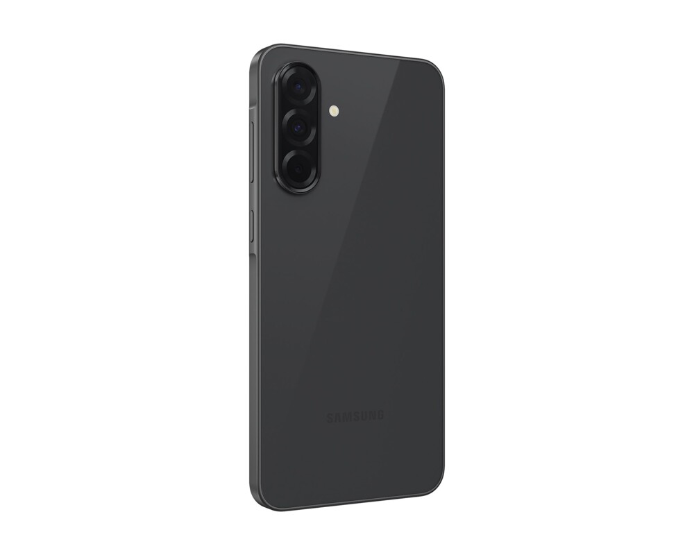 Смартфон Samsung Galaxy A36, SM-A366B, 6.7", 6GB, 128GB, Black 18 Смартфон Samsung Galaxy A36, SM-A366B, 6.7", 6GB, 128GB, Black 18