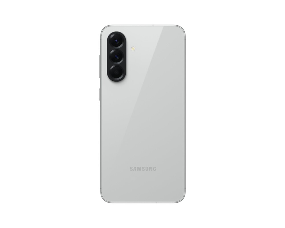 Смартфон Samsung Galaxy A56, SM-A566B, 6.7", 8GB, 128GB, Gray 30 Смартфон Samsung Galaxy A56, SM-A566B, 6.7", 8GB, 128GB, Gray 30