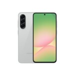 Смартфон Samsung Galaxy A56, SM-A566B, 6.7", 8GB, 128GB, Gray 20 Смартфон Samsung Galaxy A56, SM-A566B, 6.7", 8GB, 128GB, Gray 20