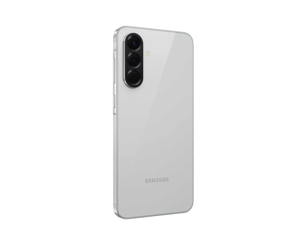 Смартфон Samsung Galaxy A56, SM-A566B, 6.7", 8GB, 128GB, Gray 24 Смартфон Samsung Galaxy A56, SM-A566B, 6.7", 8GB, 128GB, Gray 24