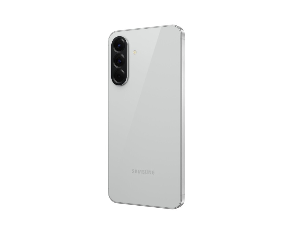 Смартфон Samsung Galaxy A56, SM-A566B, 6.7", 8GB, 128GB, Gray 29 Смартфон Samsung Galaxy A56, SM-A566B, 6.7", 8GB, 128GB, Gray 29