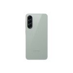 Смартфон Samsung Galaxy A56, SM-A566B, 6.7", 8GB, 128GB, Olive 15 Смартфон Samsung Galaxy A56, SM-A566B, 6.7", 8GB, 128GB, Olive 15