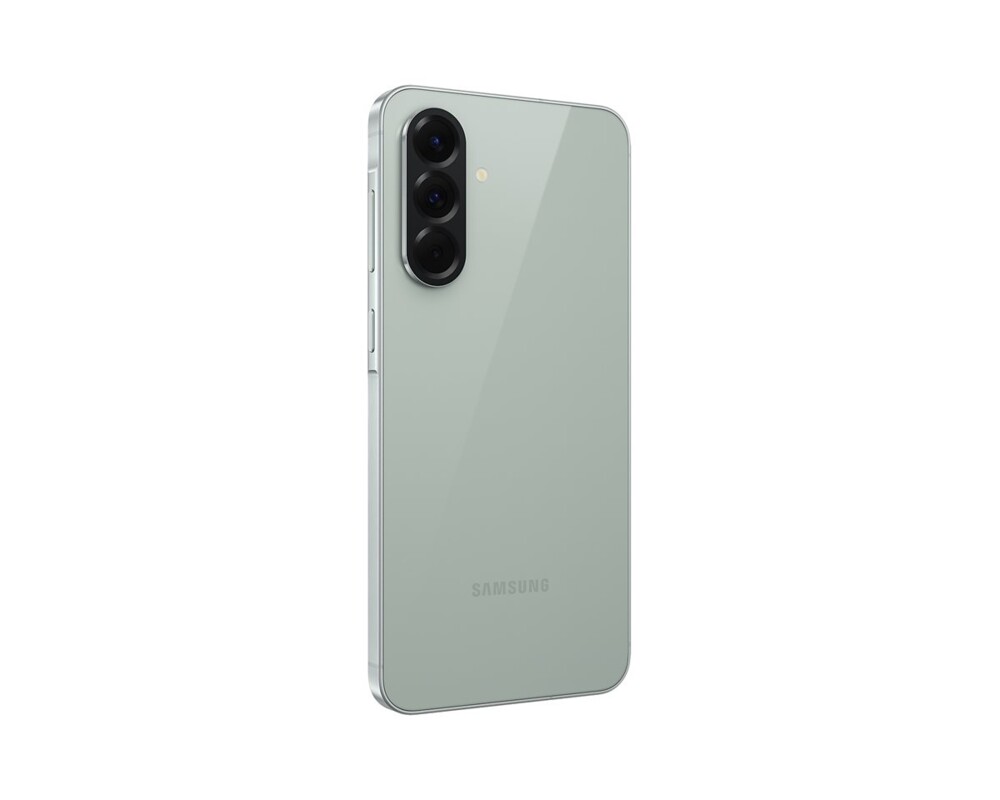Смартфон Samsung Galaxy A56, SM-A566B, 6.7", 8GB, 128GB, Olive 17 Смартфон Samsung Galaxy A56, SM-A566B, 6.7", 8GB, 128GB, Olive 17
