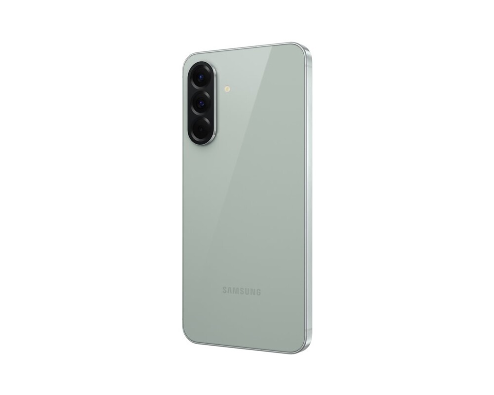 Смартфон Samsung Galaxy A56, SM-A566B, 6.7", 8GB, 128GB, Olive 12 Смартфон Samsung Galaxy A56, SM-A566B, 6.7", 8GB, 128GB, Olive 12