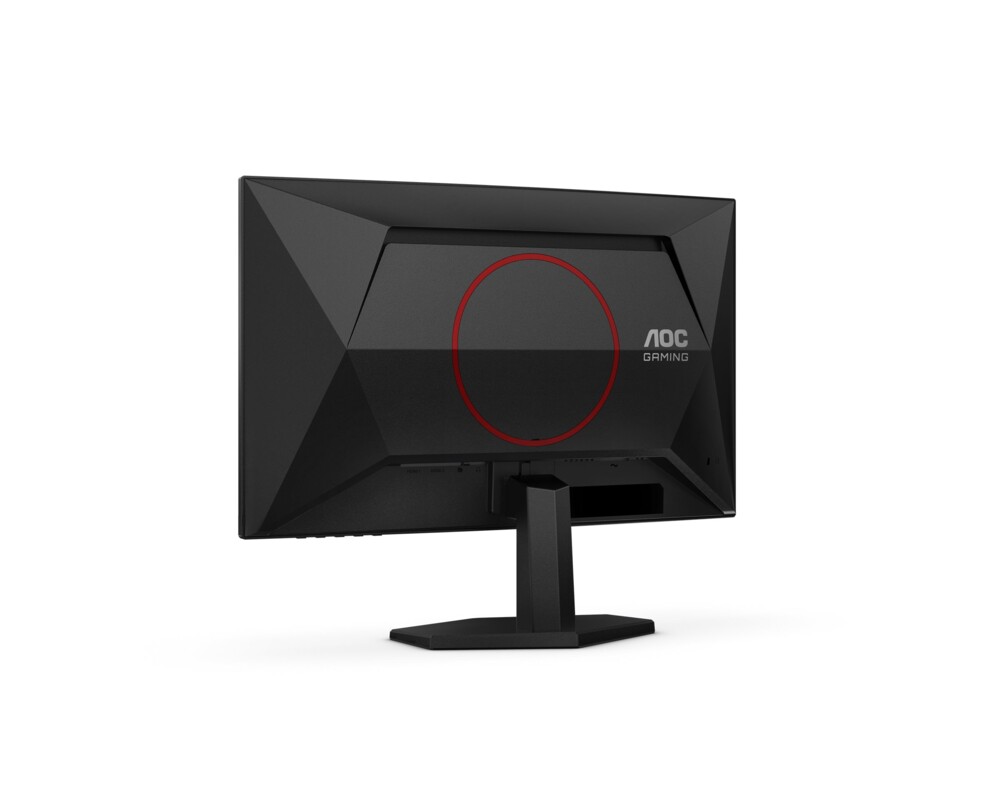 Монитор AOC C24G42E 23.6inch Curved Fast VA FHD 180Hz 0.5ms 250cd 30 Монитор AOC C24G42E 23.6inch Curved Fast VA FHD 180Hz 0.5ms 250cd 30