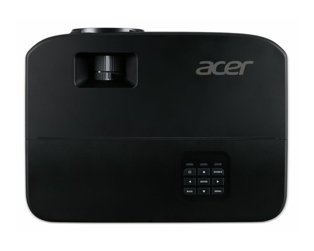Проектор ACER X1129 DLP SVGA 4800 Lm 20000:1 2xHDMI Euro Power EMEA 6 Проектор ACER X1129 DLP SVGA 4800 Lm 20000:1 2xHDMI Euro Power EMEA 6