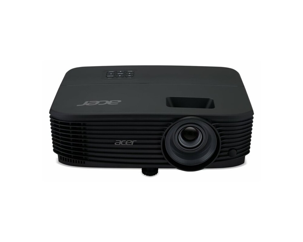Проектор ACER X1129 DLP SVGA 4800 Lm 20000:1 2xHDMI Euro Power EMEA 7 Проектор ACER X1129 DLP SVGA 4800 Lm 20000:1 2xHDMI Euro Power EMEA 7