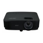 Проектор ACER X1129 DLP SVGA 4800 Lm 20000:1 2xHDMI Euro Power EMEA 7 Проектор ACER X1129 DLP SVGA 4800 Lm 20000:1 2xHDMI Euro Power EMEA 7