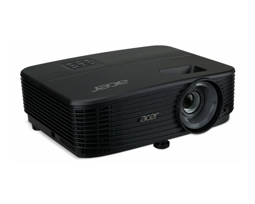 Проектор ACER X1129 DLP SVGA 4800 Lm 20000:1 2xHDMI Euro Power EMEA 4 Проектор ACER X1129 DLP SVGA 4800 Lm 20000:1 2xHDMI Euro Power EMEA 4