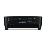 Проектор ACER X1129 DLP SVGA 4800 Lm 20000:1 2xHDMI Euro Power EMEA 3 Проектор ACER X1129 DLP SVGA 4800 Lm 20000:1 2xHDMI Euro Power EMEA 3