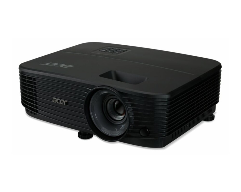 Проектор ACER X1129 DLP SVGA 4800 Lm 20000:1 2xHDMI Euro Power EMEA 2 Проектор ACER X1129 DLP SVGA 4800 Lm 20000:1 2xHDMI Euro Power EMEA 2