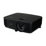 Проектор ACER X1229 Projector DLP XGA 4800Lm 20000:1 EMEA VGA Composite 3 Проектор ACER X1229 Projector DLP XGA 4800Lm 20000:1 EMEA VGA Composite 3