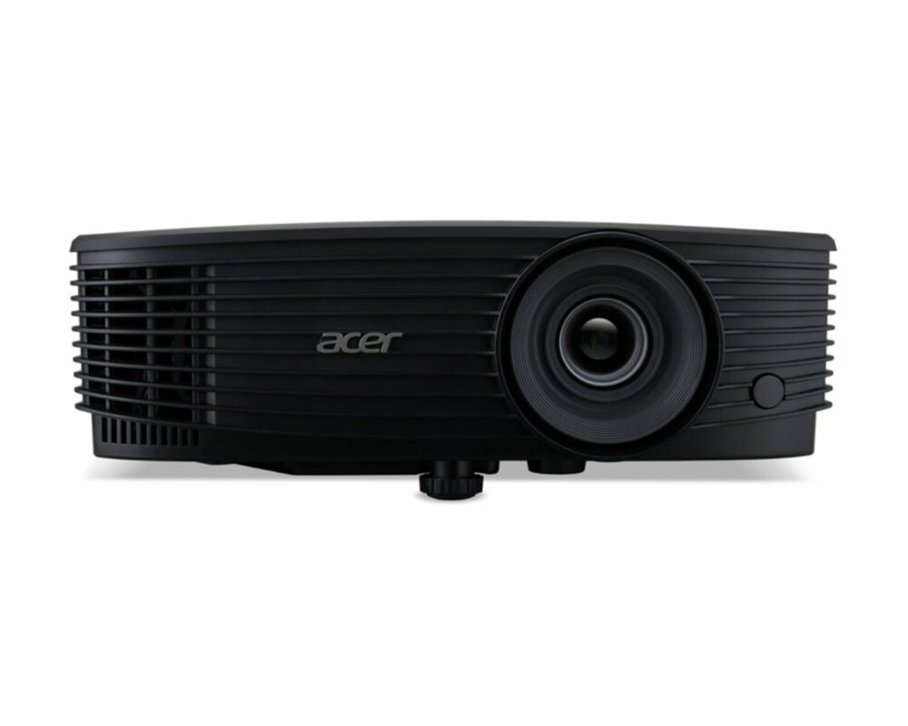 Проектор ACER X1229 Projector DLP XGA 4800Lm 20000:1 EMEA VGA Composite 7 Проектор ACER X1229 Projector DLP XGA 4800Lm 20000:1 EMEA VGA Composite 7