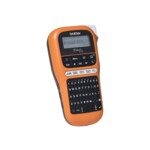 Етикетен принтер BROTHER PTE110VPYJ1  P-touch PTE110VPYJ1 8 Етикетен принтер BROTHER PTE110VPYJ1  P-touch PTE110VPYJ1 8