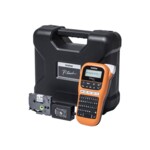 Етикетен принтер BROTHER PTE110VPYJ1  P-touch PTE110VPYJ1 9 Етикетен принтер BROTHER PTE110VPYJ1  P-touch PTE110VPYJ1 9