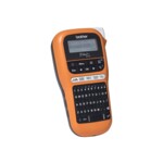 Етикетен принтер BROTHER PTE110VPYJ1  P-touch PTE110VPYJ1 12 Етикетен принтер BROTHER PTE110VPYJ1  P-touch PTE110VPYJ1 12