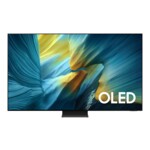 Телевизор Samsung OLED 83S95F 11 Телевизор Samsung OLED 83S95F 11