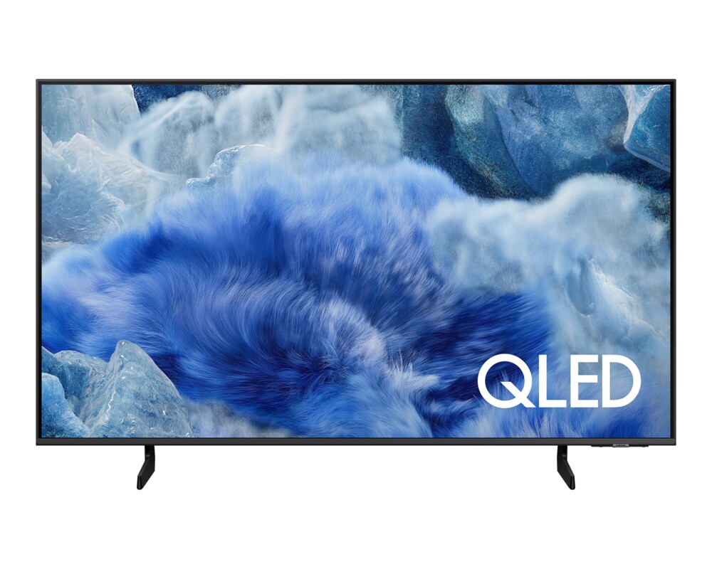 Телевизор SAMSUNG TV QLED 43inch QE43Q8FAAUXXH 14 Телевизор SAMSUNG TV QLED 43inch QE43Q8FAAUXXH 14