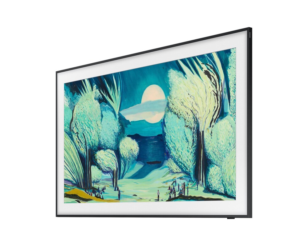 Телевизор Samsung The Frame 50LS03F 22 Телевизор Samsung The Frame 50LS03F 22
