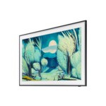 Телевизор Samsung The Frame 50LS03F 22 Телевизор Samsung The Frame 50LS03F 22