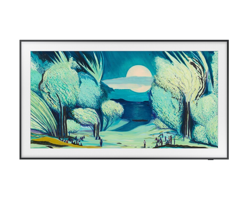Телевизор Samsung The Frame 50LS03F 14 Телевизор Samsung The Frame 50LS03F 14