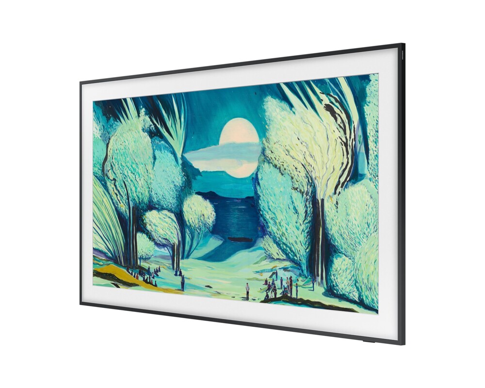 Телевизор Samsung The Frame 50LS03F 25 Телевизор Samsung The Frame 50LS03F 25