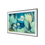 Телевизор Samsung The Frame 50LS03F 25 Телевизор Samsung The Frame 50LS03F 25