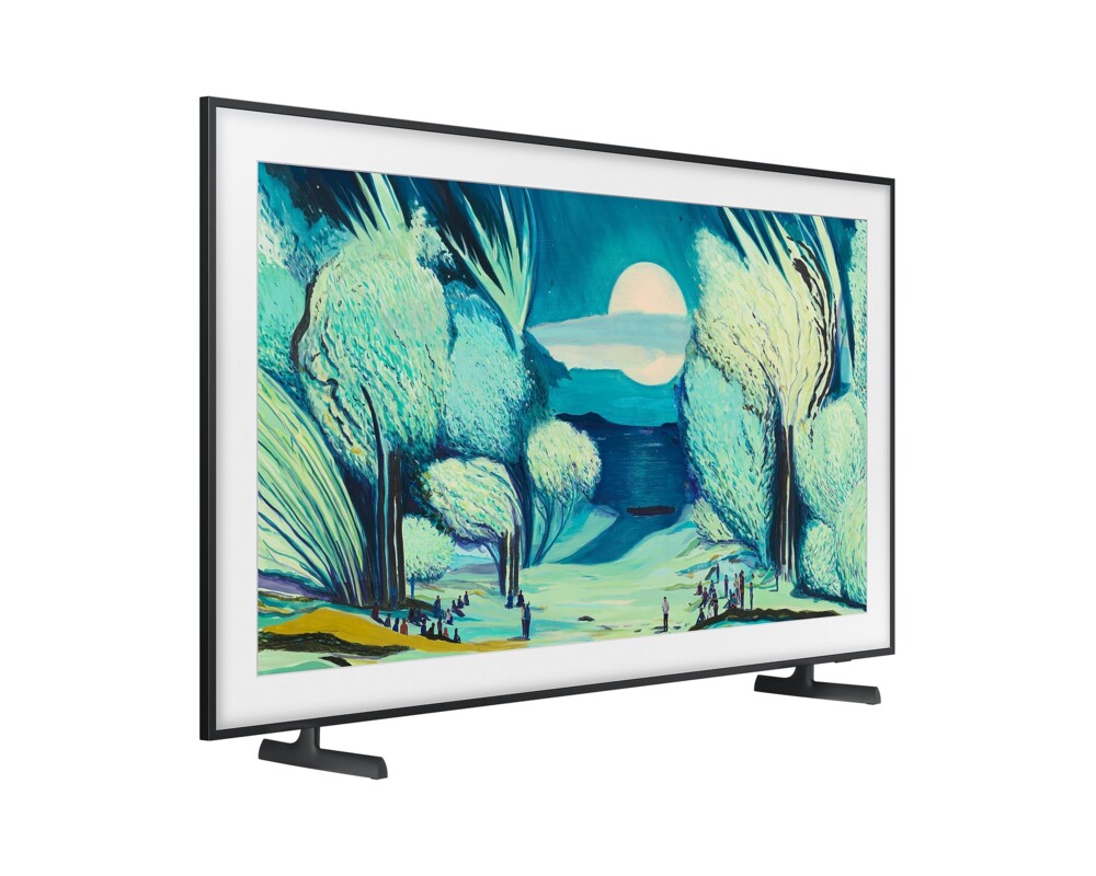 Телевизор Samsung The Frame 50LS03F 23 Телевизор Samsung The Frame 50LS03F 23