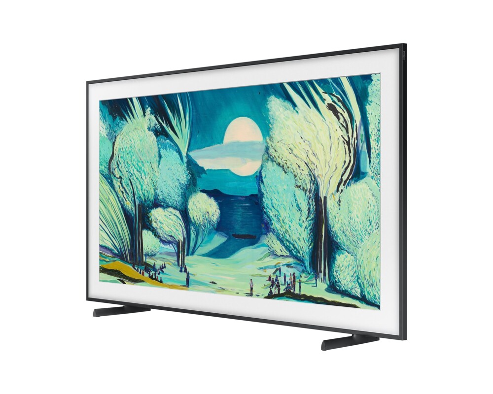 Телевизор Samsung The Frame 50LS03F 15 Телевизор Samsung The Frame 50LS03F 15