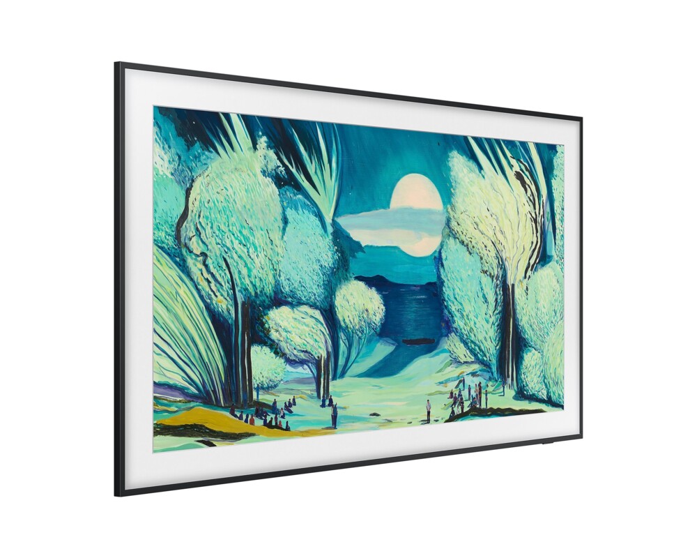 Телевизор Samsung The Frame 50LS03F 16 Телевизор Samsung The Frame 50LS03F 16
