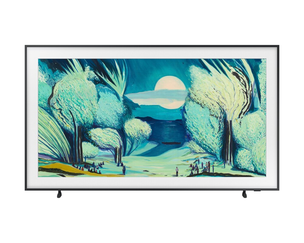 Телевизор Samsung The Frame 50LS03F 17 Телевизор Samsung The Frame 50LS03F 17