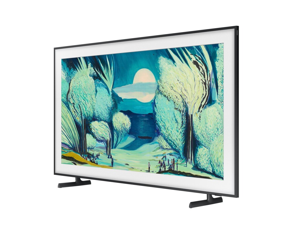 Телевизор Samsung The Frame 50LS03F 21 Телевизор Samsung The Frame 50LS03F 21